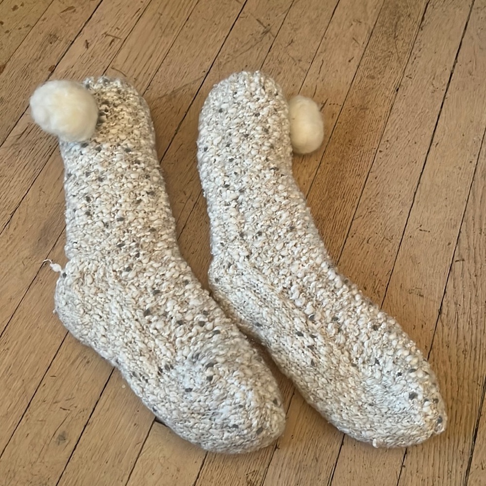 Slipper Socks